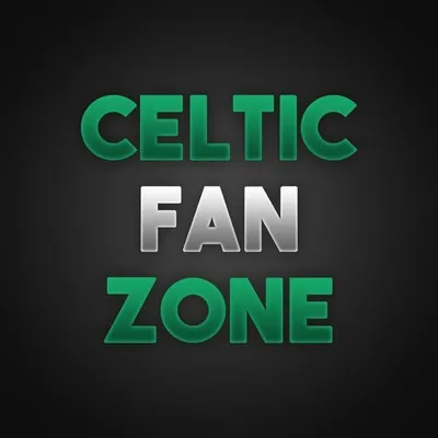 CELTIC_FAN_ZONE™️ profile
