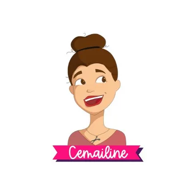 Cemailine ⭐️ Patrons de Couture profile