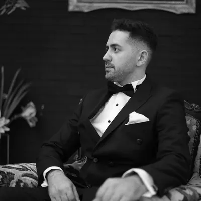 Cemal Urhan profile