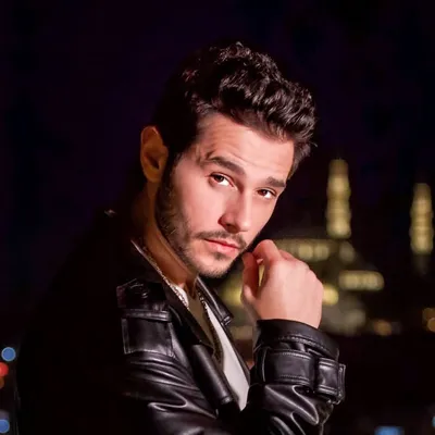 Cem Belevi profile