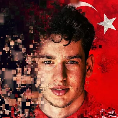 Cem Bölükbaşı profile