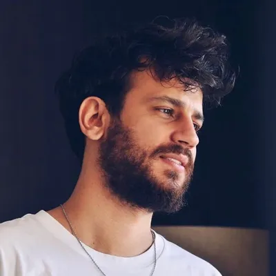 Cem Güventürk profile