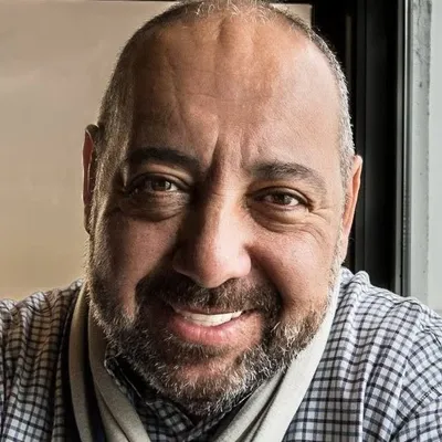 Cem Kivircik profile