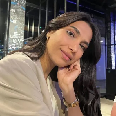 Cemre Uyanık profile