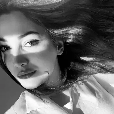 Cemre Gümeli profile