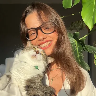 Cemre Sıla Atılgan Otar profile
