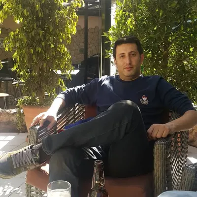 cem türkmen profile