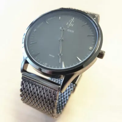 Central Watches profile
