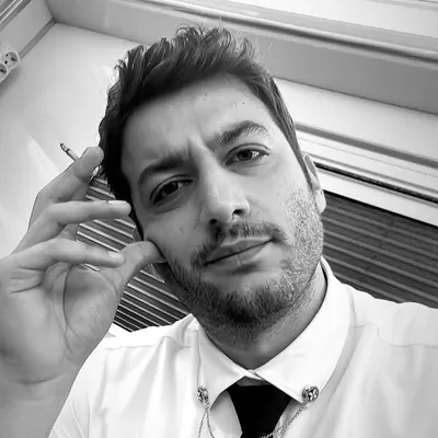 cenan adıgüzel profile