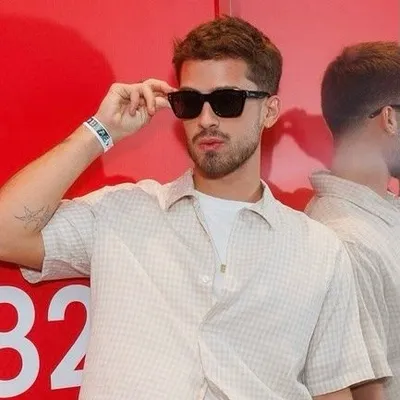 Lucas | Fan Account profile