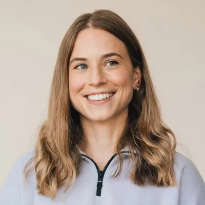 Cendrine Browne profile