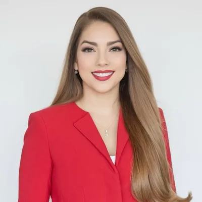 Cendy Robles profile