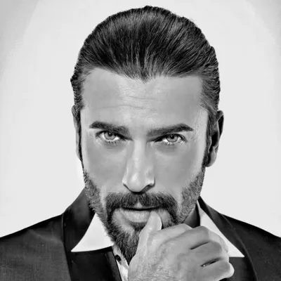 Cengiz Coşkun profile