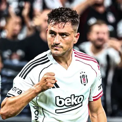 Cengiz Ünder profile