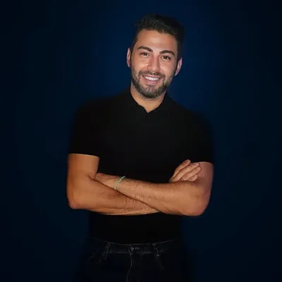 Cenk Çiriş profile