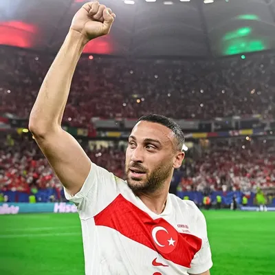 Cenk Tosun profile
