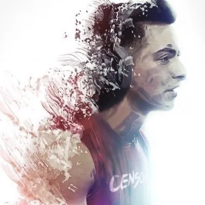 Doug “Censor” Martin profile
