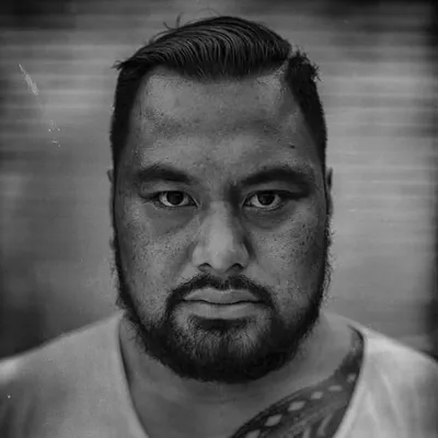 Census Johnston profile