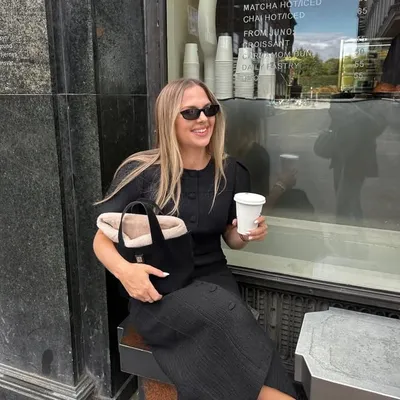 MIKAELA CENTERWALL | Fashionista | outfits profile