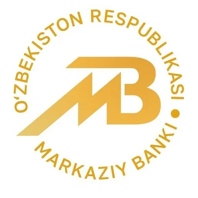 O'zbekiston Respublikasi Markaziy banki profile