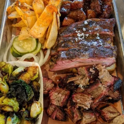 Central City BBQ profile