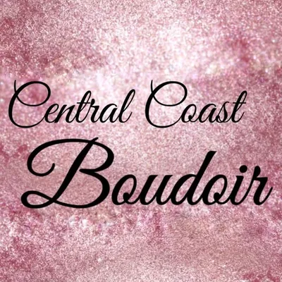 Central Coast Boudoir profile
