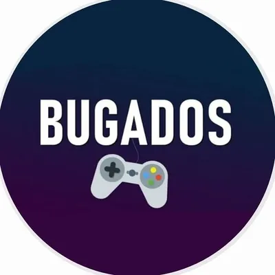 BUGADOS🎥🔌🖱️ profile