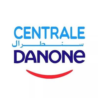 Centrale Danone profile