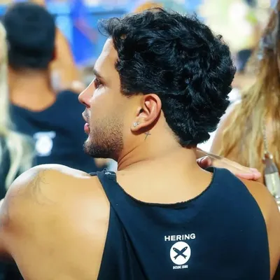 CENTRAL LUCAS GUIMARÃES 🌻 profile