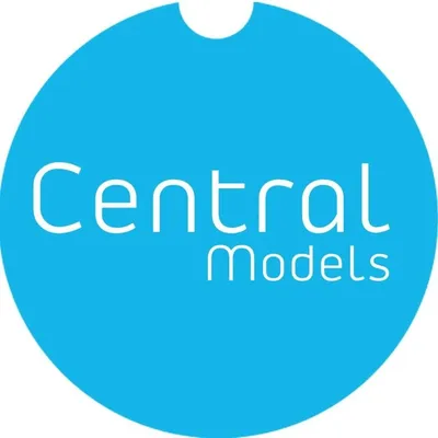 Central Models profile