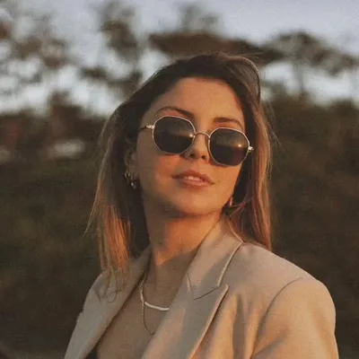 Carolina Marques profile