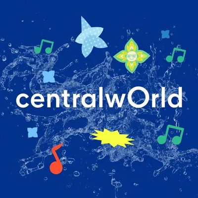 centralwOrld profile