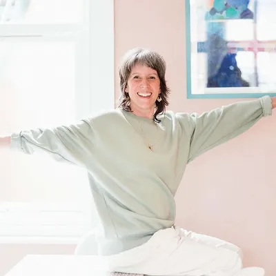 Leo • Yoga • Thai Massage • Author profile