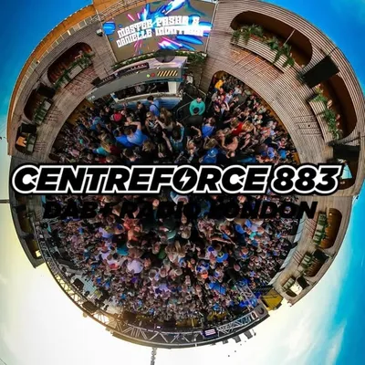 Centreforce Radio profile