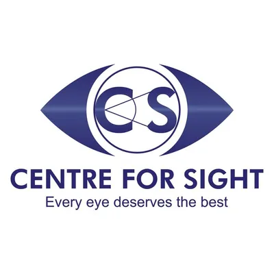 Centre For Sight profile