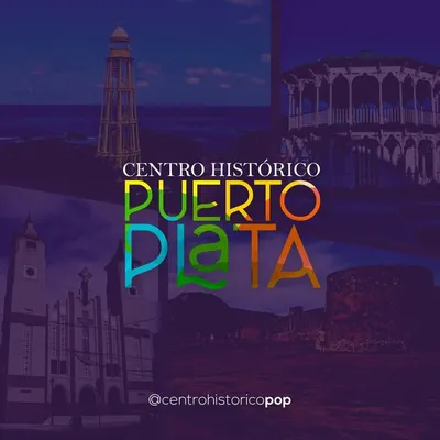 Centro Historico de Puerto Plata ๐ฉ๐ด profile