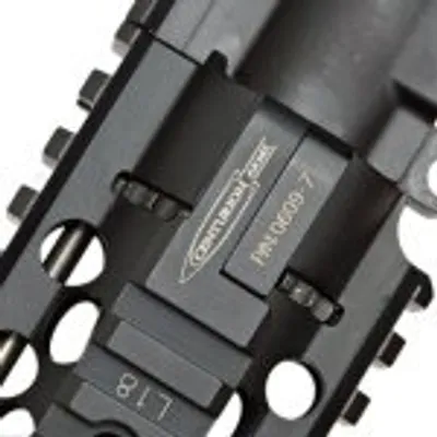 Centurion Arms profile