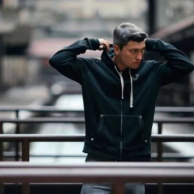 Vincenzo Senerchia profile