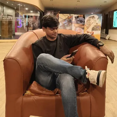 Manish prajapati profile