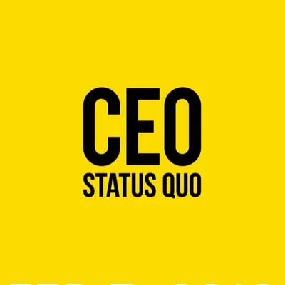 Ceo Status Quo profile
