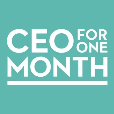 CEO for One Month profile