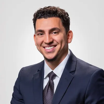 Ali Jamal Awad, Esq., MBA profile