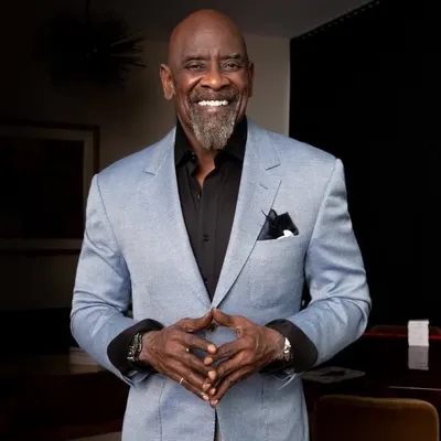 Chris Gardner profile