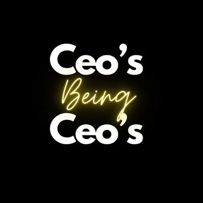CEOs being CEOs profile
