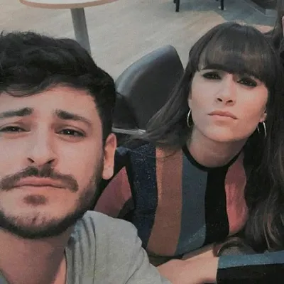 Cepeda y Aitana profile