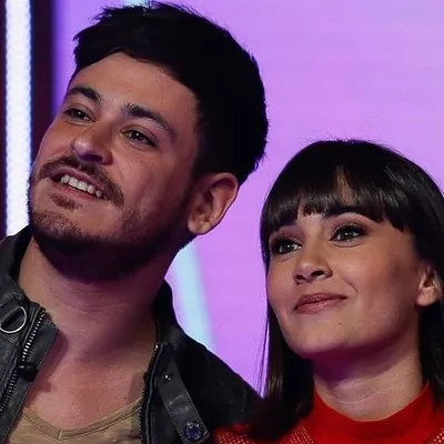 Aitana Ocaña y Luis Cepeda🎙 profile