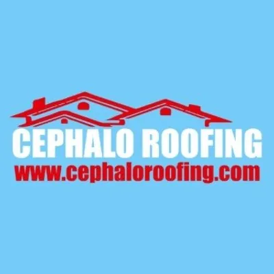 Cephalo Roofing profile