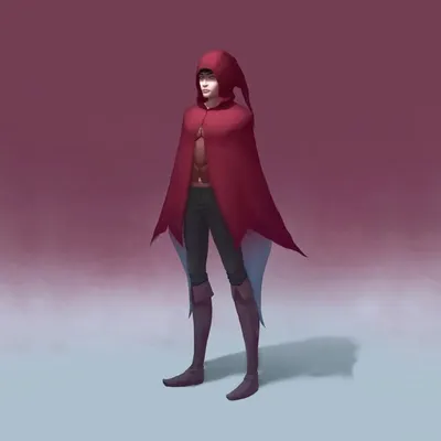 Nat (Cephceph) profile
