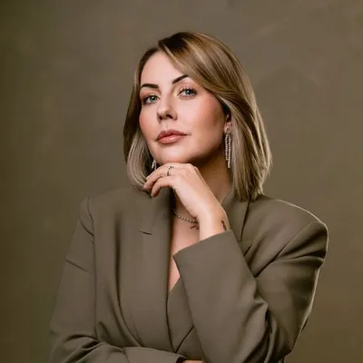 Dorine Maselli profile
