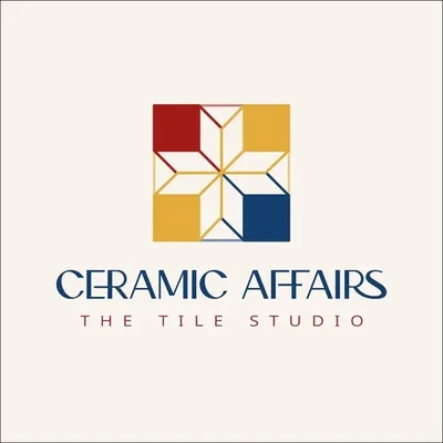 Ceramic Affairs_Customised Tile Studio profile
